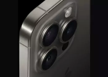 Not just the Pro Max: The iPhone 16 Pro will get a tetraprism telephoto lens with a 5x optical zoom lens