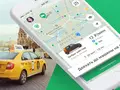 В YouDrive появилась возможность заказать такси