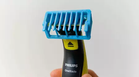 DIY: Philips unveils 3D printing components for its shavers