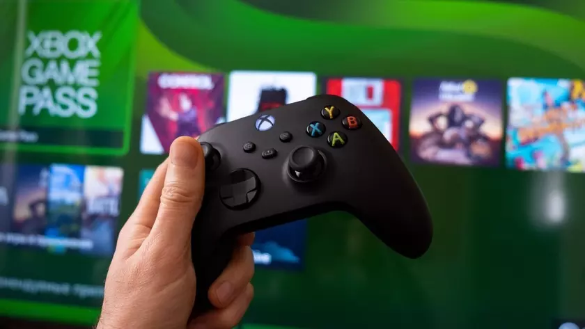 Анонс новых постеров Xbox: когда креатив встречается с геймингом