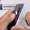 Disassembling the Fairphone 6