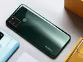 Бюджетник Realme 7i появился на «живых» снимках: дисплей на 90 Гц, чип Snapdragon 662 и батарея на 5000 мАч