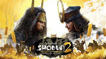 Знаменита стратегія Total War: SHOGUN 2 повертається з важливими оновленнями, новим контентом та покращеною графікою