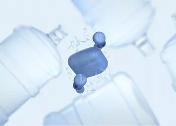 Sony LinkBuds S with ANC and in Earth Blue colour can be purchased on Amazon for $148 ($51 off)