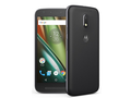 Бюджетник Moto E4 показался в Geekbench