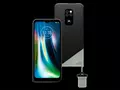 В сеть утекли изображения, характеристики и цены защищённого смартфона Motorola Defy 2021