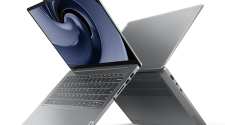 Lenovo has announced IdeaPad Pro 5i laptops with Intel Core Ultra chips priced from $1150