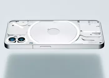 Nothing plans to release Phone (2) yet, the company will focus on improving the current model