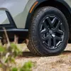 Салон CR-V прев’ю