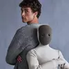 Превью NEO Home Robot в полный рост