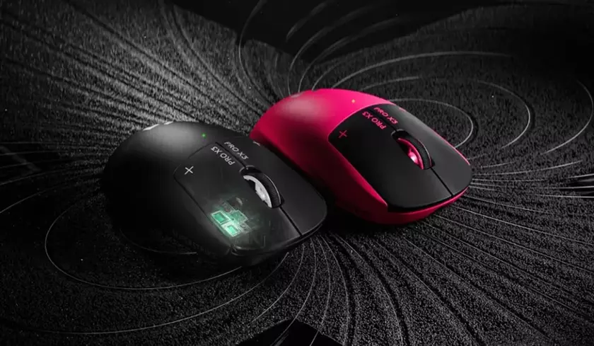 Descubre el PRO X3 SUPERSTRIKE: La última maravilla entre los ratones gaming