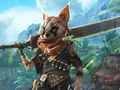 Долгожданную Biomutant выпустят уже в мае, и вы даже можете прикупить «коллекционку» за $400