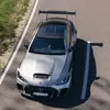Прев'ю: Вид під кутом Mercedes-AMG CLE 646