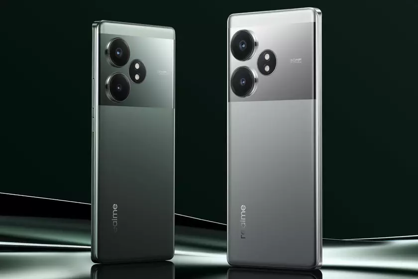 Инсайдер: realme GT 6 с чипом Snapdragon 8s Gen 3, батареей на 5500 мАч и функциями ИИ дебютирует на глобальном рынке в июне