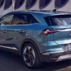 Прев'ю Renault Symbioz 2024 - вид збоку