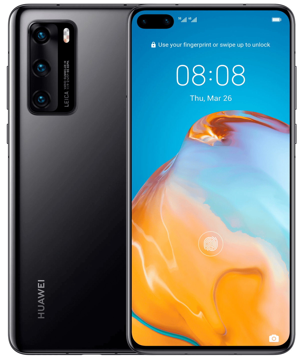 Huawei P40