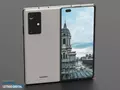 Видео-концепт и рендеры Huawei Mate X2 5G: два дисплея, квадро-камера и внешний вид, как Galaxy Z Fold 2