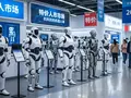 Гуманоиды по цене «евроблях»: почему китайские роботы резко подешевели