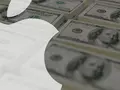 В 2017 году Apple заработает 1 триллион долларов