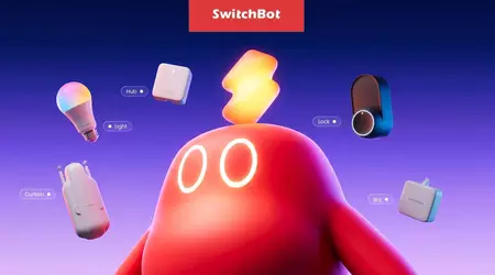 SwitchBot додала ШІ-асистента kata: розумним домом тепер можна керувати звичайними фразами