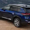 Миниатюра переднего вида Nissan X-Trail 2026