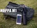 Snoppa M1: инновационный ручной стабилизатор видеосъемки