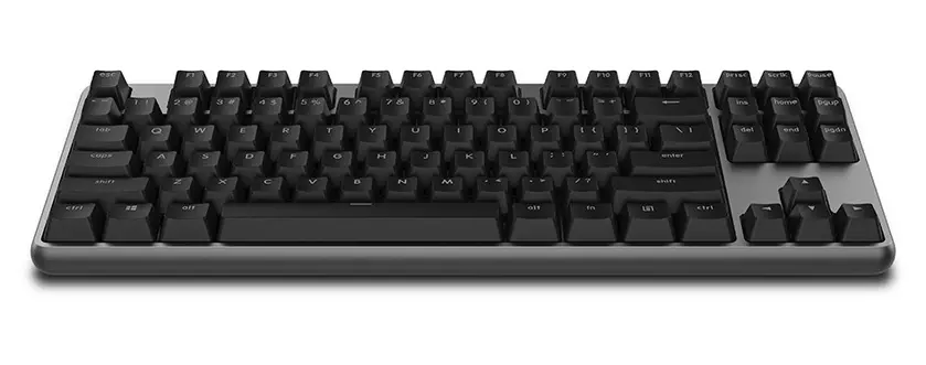 Xiaomi продаёт механическую клавиатуру Yuemi Mechanical Pro за $95