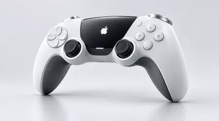 Apple travaille en secret sur deux manettes de jeu — mais le code a disparu