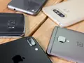 Определены 15 лучших смартфонов 2017 года
