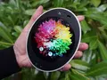 Анонсирован круглый смартфон Cyrcle Phone 2.0 с поддержкой LTE и NFC за $999