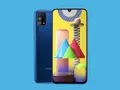 Samsung выпустила обновление One UI Core 2.1 для Galaxy M31
