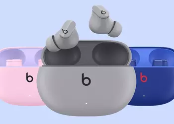 Предложение дня: Beats Studio Buds c ANC и автономностью до 24 часов на Amazon со скидкой $50