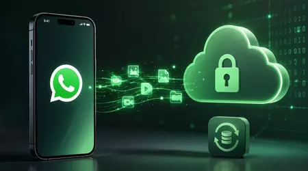 WhatsApp prépare son propre stockage cloud pour vos sauvegardes