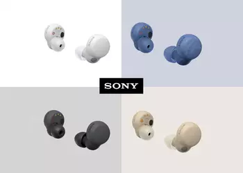 Sony LinkBuds S with ANC can be purchased on Amazon for $148 ($51 off)