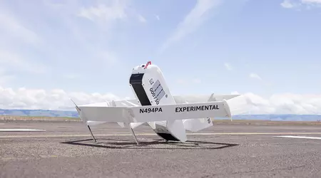 Amazon prévoit de lancer la livraison de colis par drone MK30 en Italie et au Royaume-Uni