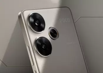 It's official: POCO F6 will be powered by Snapdragon 8s Gen 3 chip