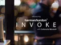 Microsoft и Harman/Kardon анонсировали Invoke: конкурента Amazon Echo и Google Home