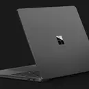 Surface Pro черный цвет