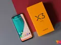 Качественные фотографии и характеристики Realme X3 SuperZoom попали в сеть до анонса