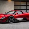 Превью McLaren автомобиля