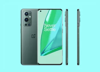 OnePlus 9 and OnePlus 9 Pro started getting a stable version of OxygenOS 13 based on Android 13