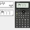 Превью Casio fx-300ES PLUS Онлайн Эмулятор 2