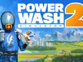 Готовьтесь к уборке! PowerWash Simulator 2 выйдет уже в конце октября