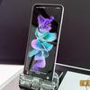Samsung Galaxy Z Fold3, Galaxy Z Flip3 і інші новинки Galaxy Unpacked дві тисячі двадцять одна своїми очима-44
