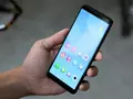 Новое фото Nubia Z18: тончайшие рамки и никакого выреза