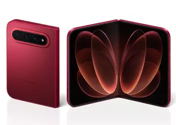 Рекорд до старта продаж: спрос на Xiaomi 18 Fold на 310% превысил показатели предыдущей складной модели