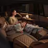 Li Auto i9 зверху