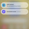No background notification in One UI 7.0