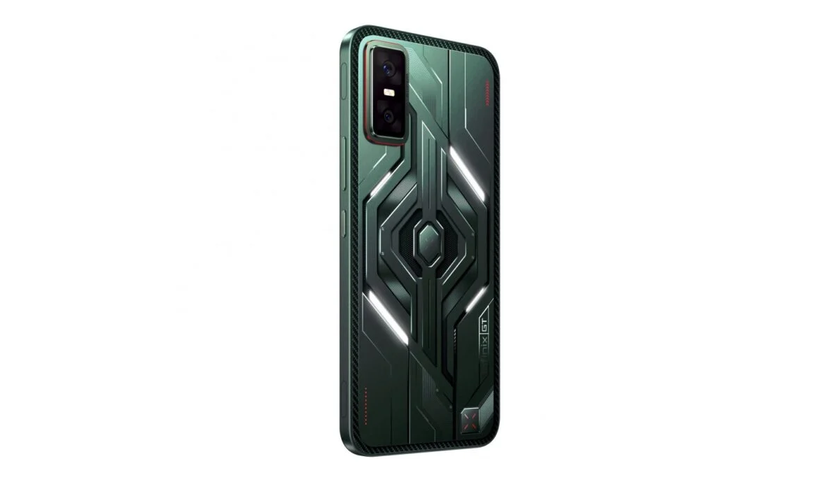Infinix GT 30 5G+: Мощная производительность, не имеющая аналогов