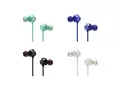 Новые Bluetooth-наушники OnePlus Bullets Wireless Z появились на изображениях в четырёх расцветках